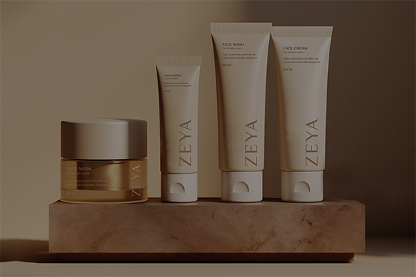 Branding from Exclusive Tech