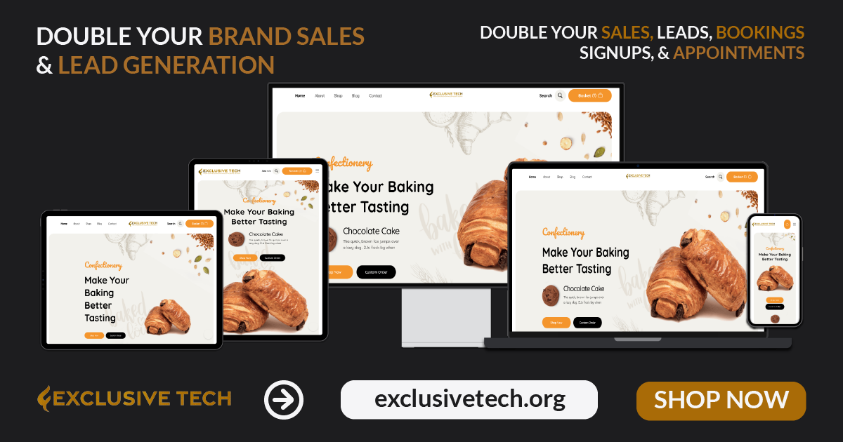 Exclusive Tech FAQs | Your Software & Marketing Agency