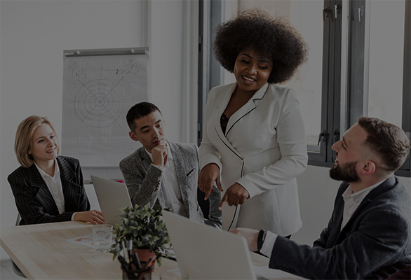 Earn with Us - I am a Business - Exclusive Tech