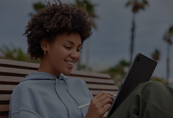 Earn with Us - I am an Individual - Exclusive Tech