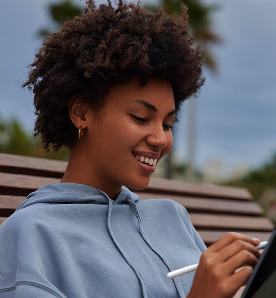 Exclusive Tech | Earn with Us. I am an Individual