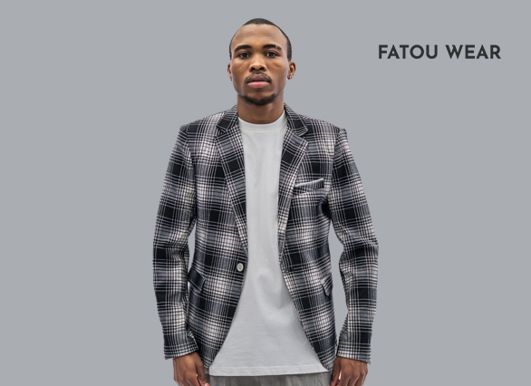Fatou Wear Project by Exclusive Tech