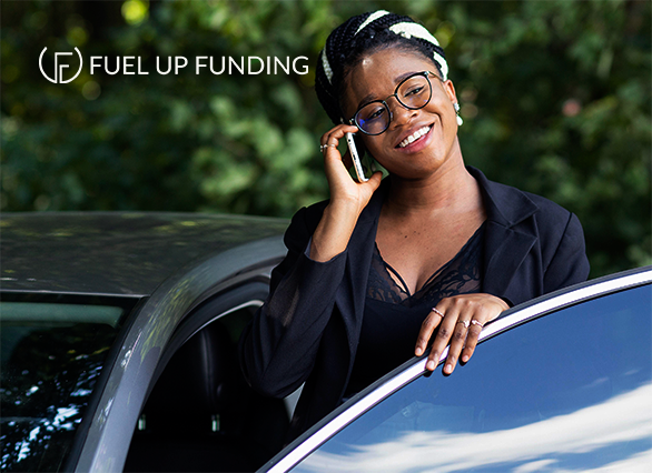 Fuel Up Funding Project by Exclusive Tech