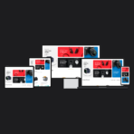 Gadget Shop E-Commerce Website Design | Exclusive Tech 2