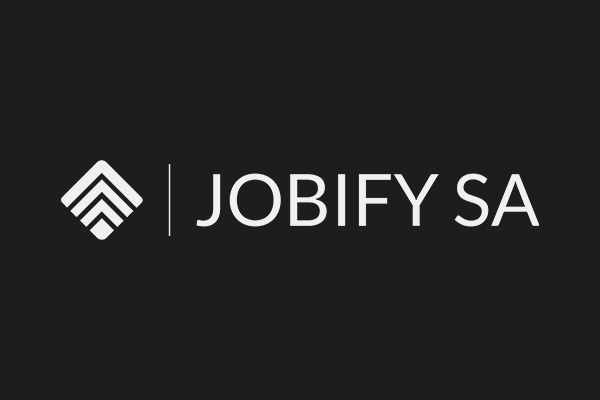 Jobify SA Website by Exclusive Tech