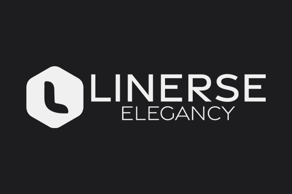 Linerse Featured Logo by Exclusive Tech