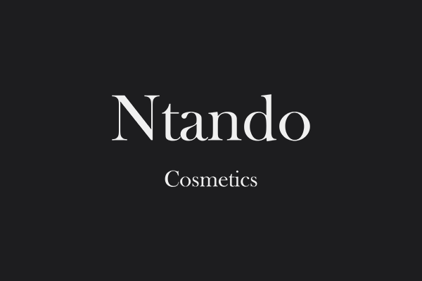 Ntando Featured Logo by Exclusive Tech