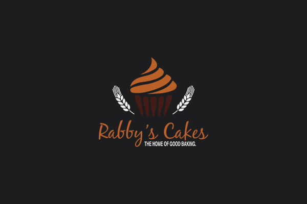 Rabby's Cakes Website by Exclusive Tech