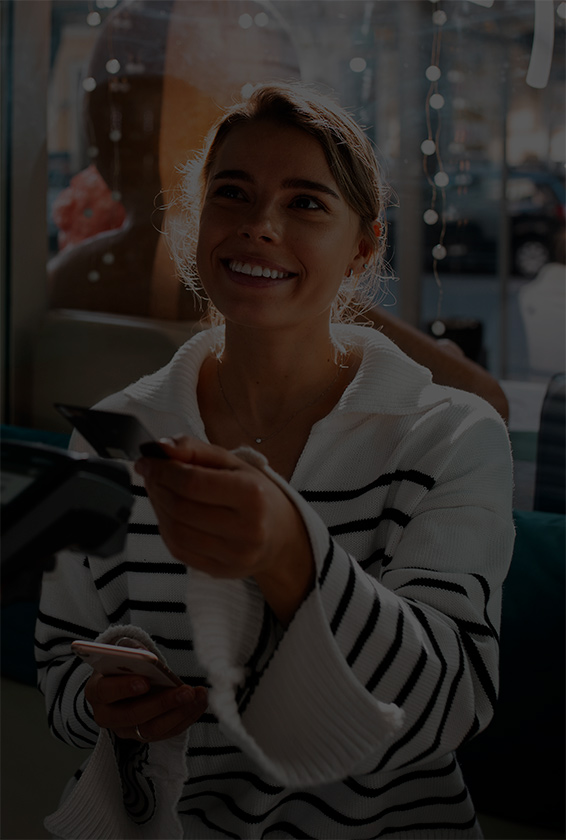 Sales Conversion with Exclusive Tech