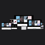 Shoe Shop E-Commerce Website Design | Exclusive Tech 2