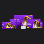 Specialist Service Website Design | Exclusive Tech 01