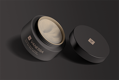 Vanessa Cosmetics by Exclusive Tech