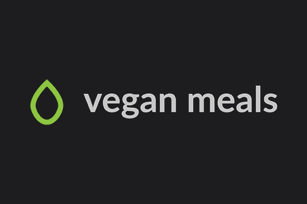 Vegan Meals Featured Logo by Exclusive Tech