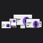 Watch Shop E-Commerce Website Design | Exclusive Tech 1