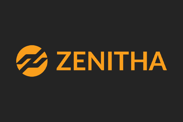 Zenitha Logo by Exclusive Tech